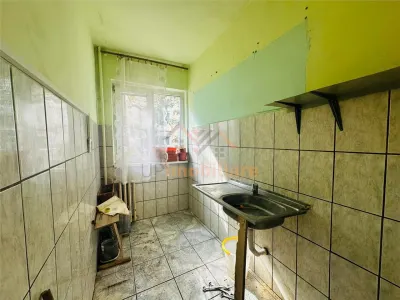 APARTAMENT 2 CAMERE, ETAJ 1, TIP X, ZONA CALEA ARADULUI, ALEEA CALINULUI - foto 2