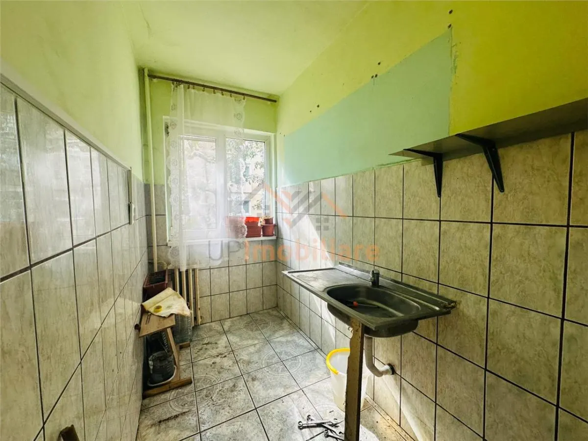 APARTAMENT 2 CAMERE, ETAJ 1, TIP X, ZONA CALEA ARADULUI, ALEEA CALINULUI - foto 2