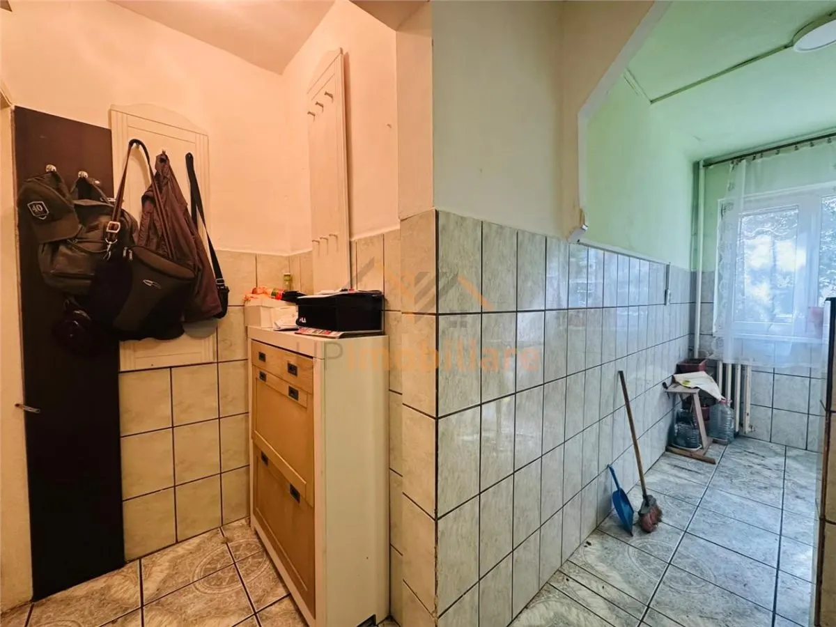 APARTAMENT 2 CAMERE, ETAJ 1, TIP X, ZONA CALEA ARADULUI, ALEEA CALINULUI - foto 3