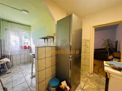 APARTAMENT 2 CAMERE, ETAJ 1, TIP X, ZONA CALEA ARADULUI, ALEEA CALINULUI - foto 4