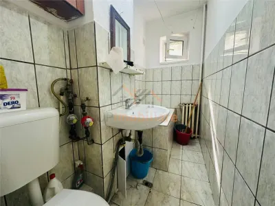 APARTAMENT 2 CAMERE, ETAJ 1, TIP X, ZONA CALEA ARADULUI, ALEEA CALINULUI - foto 5