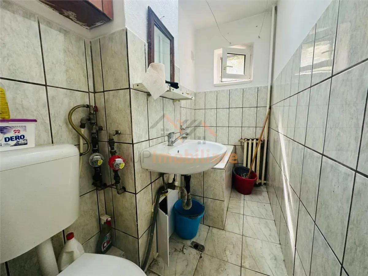 APARTAMENT 2 CAMERE, ETAJ 1, TIP X, ZONA CALEA ARADULUI, ALEEA CALINULUI - foto 5