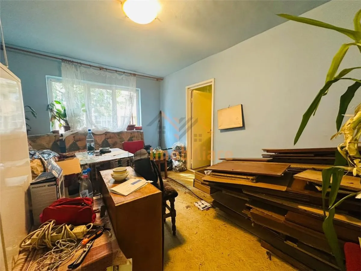 APARTAMENT 2 CAMERE, ETAJ 1, TIP X, ZONA CALEA ARADULUI, ALEEA CALINULUI - foto 6