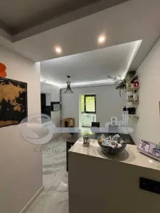 Apartament 3 camere decomandat, renovat premium, 68 mp, 2 băi, Nicolina - Iasi