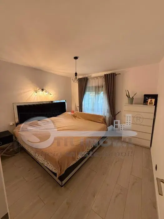 Apartament 3 camere decomandat, renovat premium, 68 mp, 2 băi, Nicolina - foto 2
