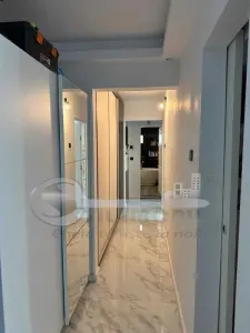 Apartament 3 camere decomandat, renovat premium, 68 mp, 2 băi, Nicolina - foto 4