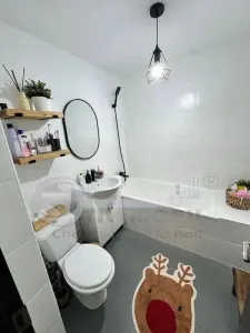 Apartament 2 Camere Decomandat Nicolina Complet Renovat - foto 9