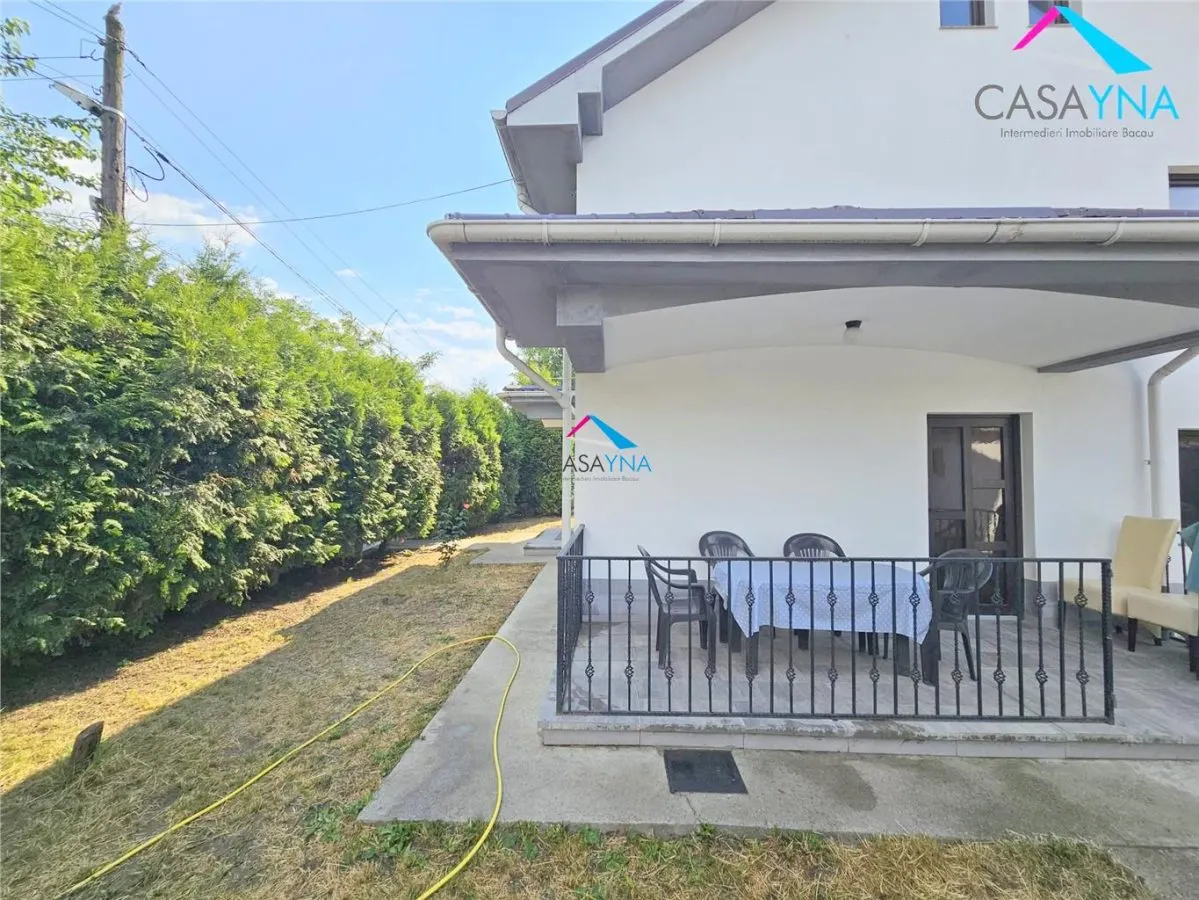 Serbanesti, Vila P+E,  garaj si beci, 400m teren. - foto 2