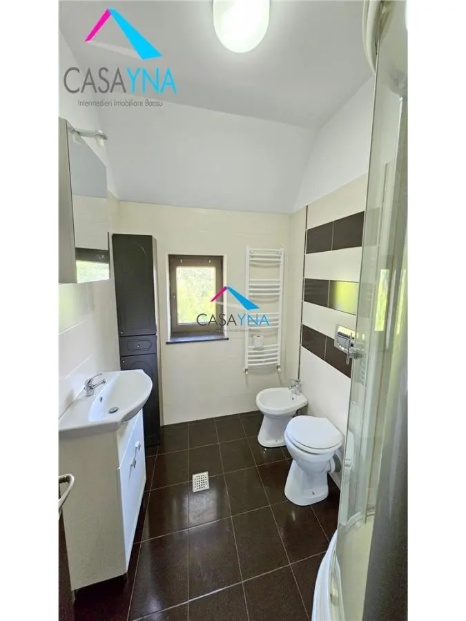 Serbanesti, Vila P+E,  garaj si beci, 400m teren. - foto 12