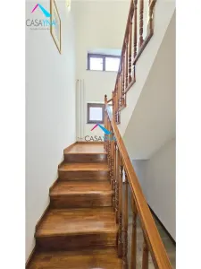 Serbanesti, Vila P+E,  garaj si beci, 400m teren. - foto 15