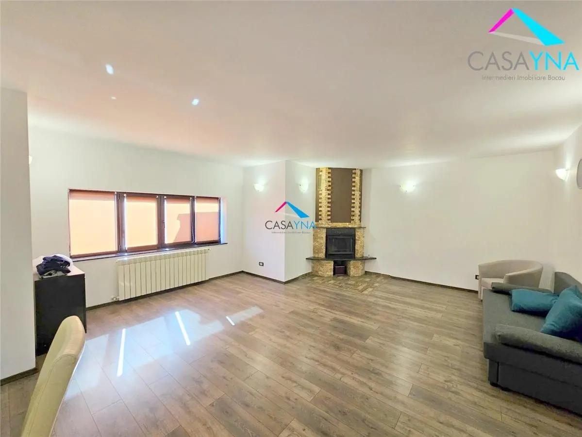 Serbanesti, Vila P+E,  garaj si beci, 400m teren. - foto 4