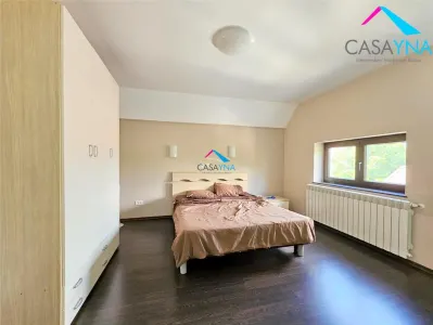 Serbanesti, Vila P+E,  garaj si beci, 400m teren. - foto 6