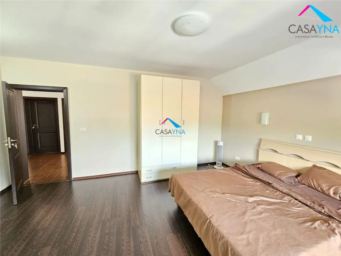 Serbanesti, Vila P+E,  garaj si beci, 400m teren. - foto 7