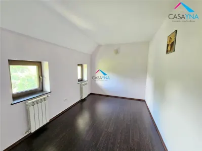 Serbanesti, Vila P+E,  garaj si beci, 400m teren. - foto 9