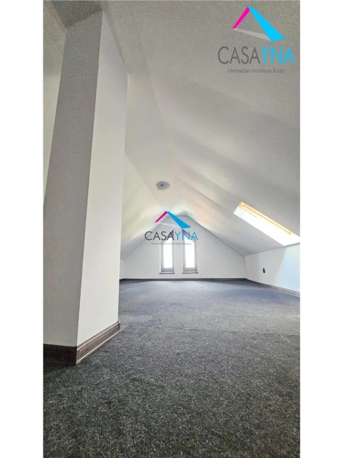 Serbanesti, Vila P+E,  garaj si beci, 400m teren. - foto 10