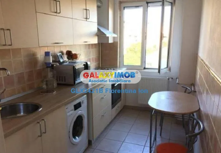 9110  Apartament 2 camere Drumul Taberei-Valea Ialomitei - foto 1