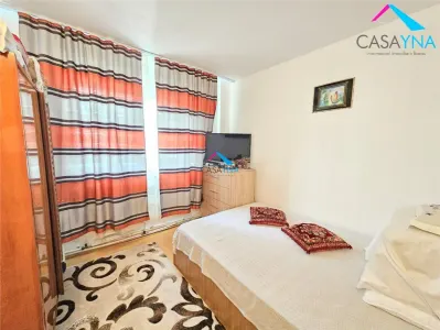 3 Camere Zona Mioritei ( Costache Negri), etaj 2. - foto 3