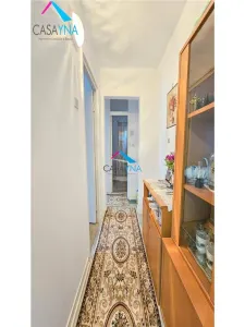 3 Camere Zona Mioritei ( Costache Negri), etaj 2. - foto 5