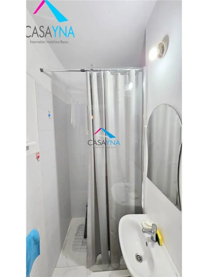 3 Camere Zona Mioritei ( Costache Negri), etaj 2. - foto 7