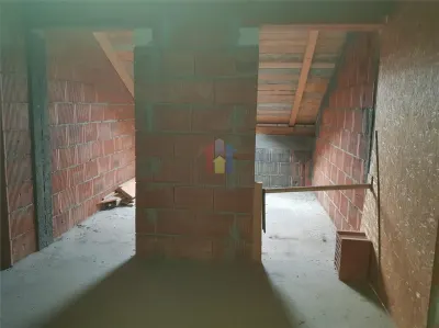 Vila P+M 2023, LA ROSU, ZONA Cazasu - foto 7