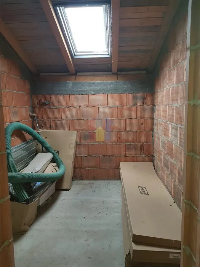 Vila P+M 2023, LA ROSU, ZONA Cazasu - foto 10