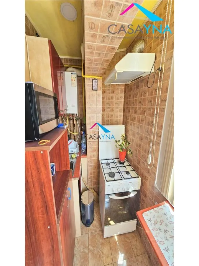 Prieteniei, 3 decomandate ,etaj 2. Toate imbunatatirile! - foto 5