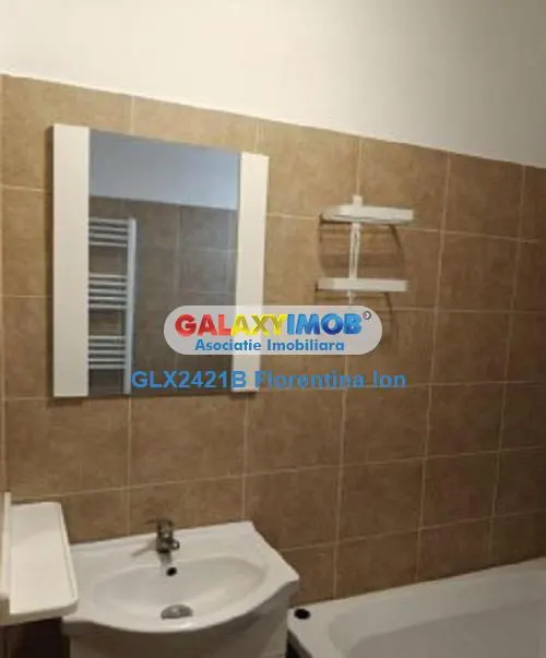 9072  Apartament 2 camere Bucurestii Noi-Laminorului - foto 7