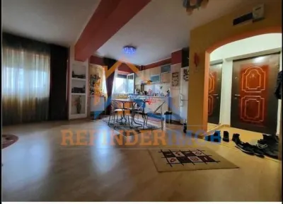 Vanzare 3 camere Camil Ressu 85mp - Bucuresti