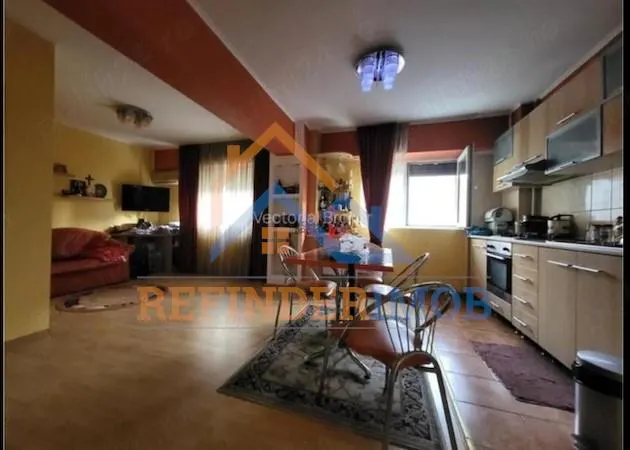 Vanzare 3 camere Camil Ressu 85mp - foto 2