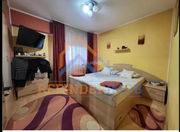 Vanzare 3 camere Camil Ressu 85mp - foto 5