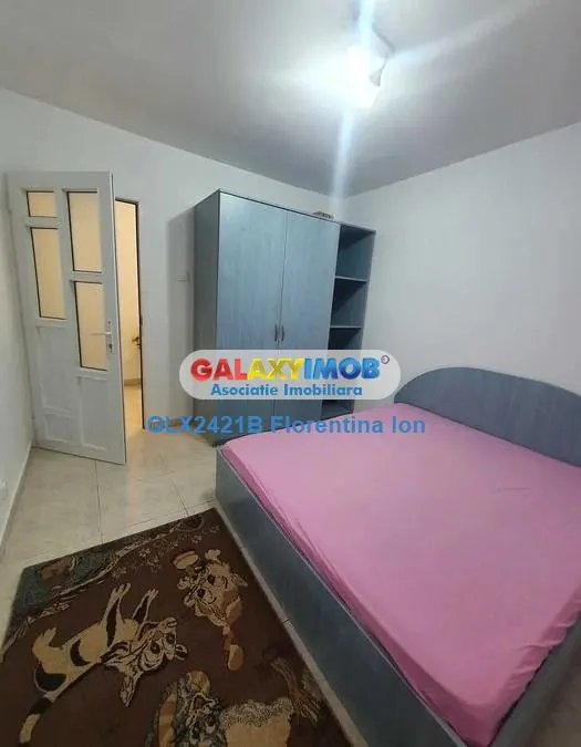 9103 Apartament 2 camere Drumul Taberei- Valea Oltului - foto 4
