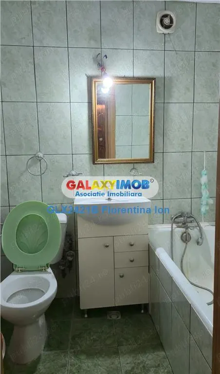 9108  Apartament 3 camere Drumul Taberei-Valea Ialomitei - foto 2