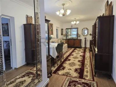 RECO Casa in Sustiu - Sustiu