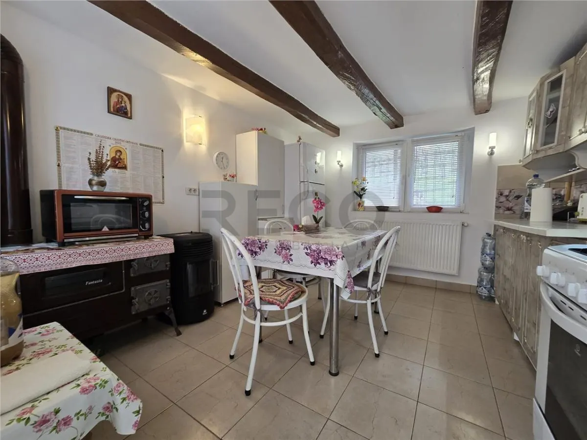 RECO Casa in Sustiu - foto 13