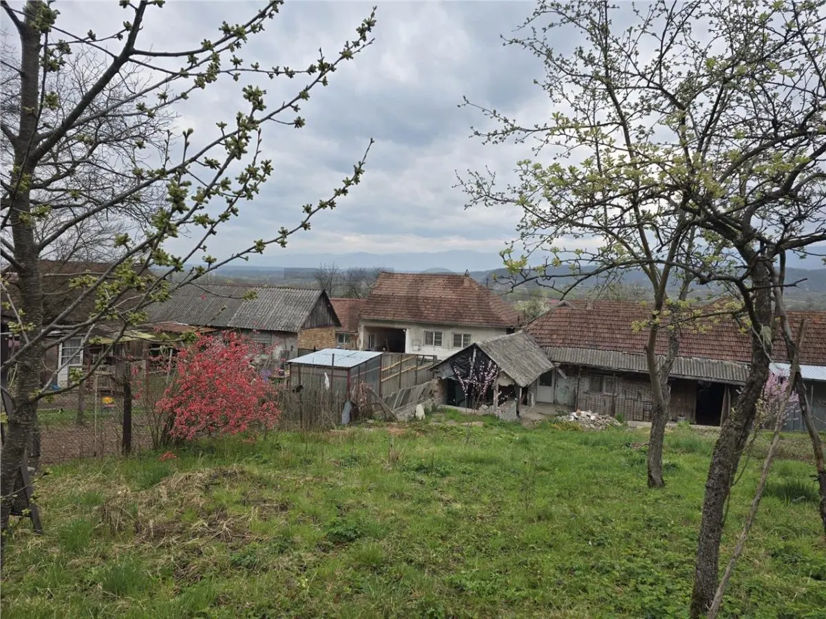 RECO Casa in Sustiu - foto 24