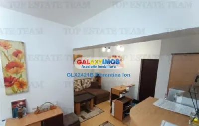 9113 Apartament 3 camere  Drumul Taberei-Prelungirea Ghencea+loc parca - Bucuresti