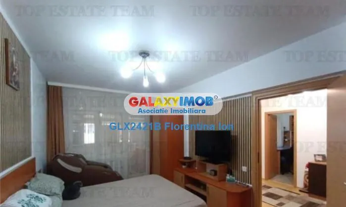 9113 Apartament 3 camere  Drumul Taberei-Prelungirea Ghencea+loc parca - foto 2