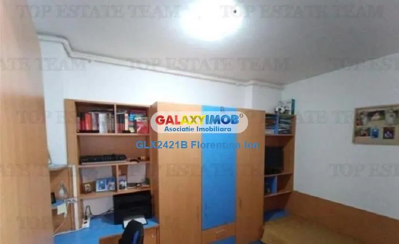 9113 Apartament 3 camere  Drumul Taberei-Prelungirea Ghencea+loc parca - foto 4