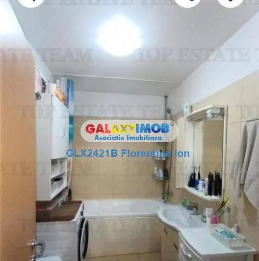 9113 Apartament 3 camere  Drumul Taberei-Prelungirea Ghencea+loc parca - foto 6