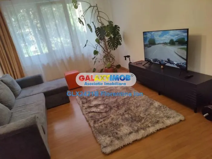 91115 Apartament 3 camere Drumul Taberei- Sibiu-1Mai - foto 1