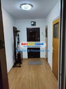 91115 Apartament 3 camere Drumul Taberei- Sibiu-1Mai - foto 2