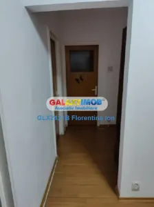 91115 Apartament 3 camere Drumul Taberei- Sibiu-1Mai - foto 4