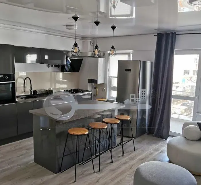 Apartament 3 camere, 80mp - Valea Lupului cu parcare - foto 1