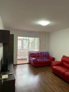 Apartament 2 camere zona Garii - Iasi