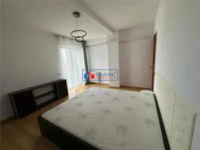 Inchiriere apartament 3 camere modern bloc nou zona Centrala- strada Horea - foto 13