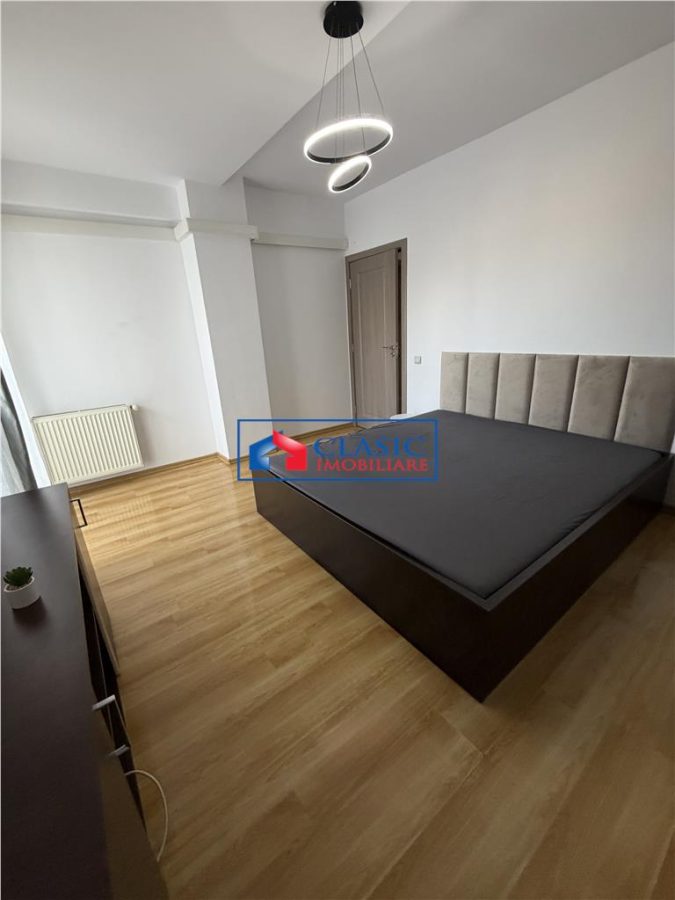 Inchiriere apartament 3 camere modern bloc nou zona Centrala- strada Horea - foto 14