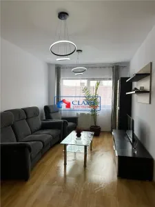 Inchiriere apartament 3 camere modern bloc nou zona Centrala- strada Horea - foto 3