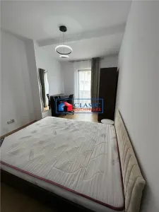 Inchiriere apartament 3 camere modern bloc nou zona Centrala- strada Horea - foto 6