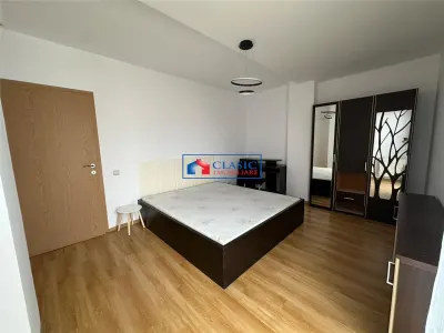 Inchiriere apartament 3 camere modern bloc nou zona Centrala- strada Horea - foto 10