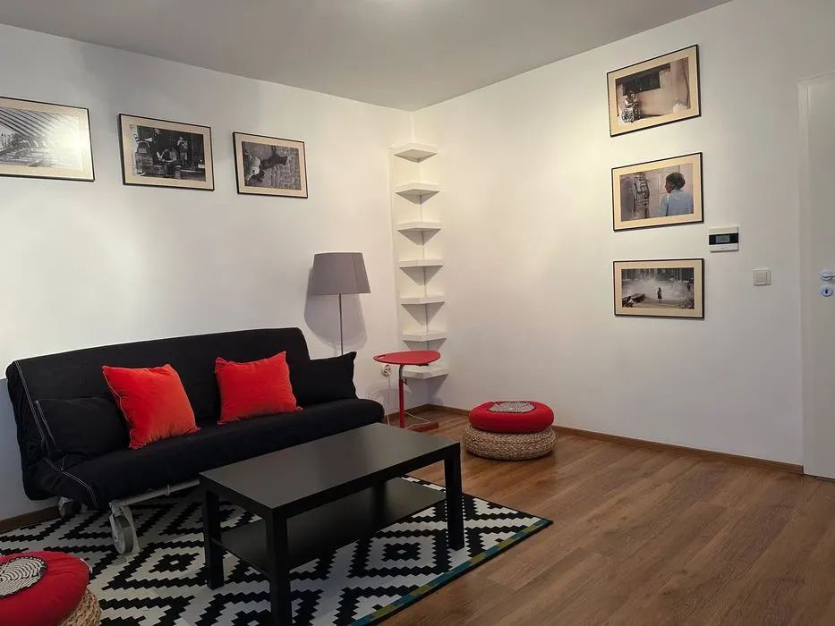 Apartament 2 camere Avantgarden, Brasov - foto 3
